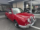 2002 Mitsuoka Viewt 1.0DX Sedan for sale, Japanese used car export - photo 1 of 30 | GULJI TRADERS