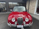 2002 Mitsuoka Viewt 1.0DX Sedan for sale, Japanese used car export - photo 2 of 30 | GULJI TRADERS