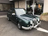 2002 Mitsuoka Viewt 1.3DX Sedan for sale, Japanese used car export - photo 1 of 30 | GULJI TRADERS