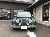 2002 Mitsuoka Viewt 1.3DX Sedan for sale, Japanese used car export - photo 2 of 30 | GULJI TRADERS