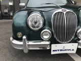 2002 Mitsuoka Viewt 1.3DX Sedan for sale, Japanese used car export - photo 4 of 30 | GULJI TRADERS