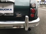 2002 Mitsuoka Viewt 1.3DX Sedan for sale, Japanese used car export - photo 12 of 30 | GULJI TRADERS