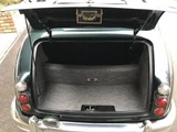 2002 Mitsuoka Viewt 1.3DX Sedan for sale, Japanese used car export - photo 13 of 30 | GULJI TRADERS