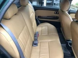 2002 Mitsuoka Viewt 1.3DX Sedan for sale, Japanese used car export - photo 21 of 30 | GULJI TRADERS