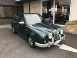 2002 Mitsuoka Viewt 1.3DX Sedan for sale, Japanese used car export - photo 1 of 24 | GULJI TRADERS