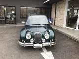 2002 Mitsuoka Viewt 1.3DX Sedan for sale, Japanese used car export - photo 3 of 24 | GULJI TRADERS