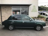 2002 Mitsuoka Viewt 1.3DX Sedan for sale, Japanese used car export - photo 5 of 24 | GULJI TRADERS
