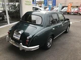 2002 Mitsuoka Viewt 1.3DX Sedan for sale, Japanese used car export - photo 6 of 24 | GULJI TRADERS