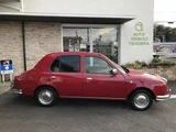 2002 Mitsuoka Viewt Sedan for sale, Japanese used car export - photo 6 of 24 | GULJI TRADERS