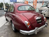 2003 Mitsuoka Viewt Sedan for sale, Japanese used car export - photo 2 of 63 | GULJI TRADERS