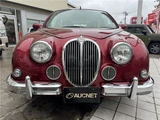 2003 Mitsuoka Viewt Sedan for sale, Japanese used car export - photo 4 of 63 | GULJI TRADERS
