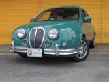 2003 Mitsuoka Viewt Sedan for sale, Japanese used car export - photo 2 of 49 | GULJI TRADERS