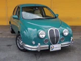 2003 Mitsuoka Viewt Sedan for sale, Japanese used car export - photo 3 of 49 | GULJI TRADERS