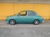 2003 Mitsuoka Viewt Sedan for sale, Japanese used car export - photo 9 of 49 | GULJI TRADERS