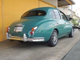 2003 Mitsuoka Viewt Sedan for sale, Japanese used car export - photo 17 of 49 | GULJI TRADERS