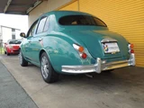 2003 Mitsuoka Viewt Sedan for sale, Japanese used car export - photo 19 of 49 | GULJI TRADERS
