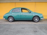 2003 Mitsuoka Viewt Sedan for sale, Japanese used car export - photo 22 of 49 | GULJI TRADERS