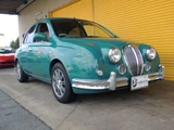 2003 Mitsuoka Viewt Sedan for sale, Japanese used car export - photo 27 of 49 | GULJI TRADERS