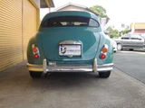 2003 Mitsuoka Viewt Sedan for sale, Japanese used car export - photo 29 of 49 | GULJI TRADERS