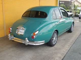 2003 Mitsuoka Viewt Sedan for sale, Japanese used car export - photo 30 of 49 | GULJI TRADERS