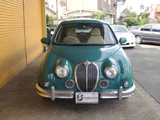 2003 Mitsuoka Viewt Sedan for sale, Japanese used car export - photo 31 of 49 | GULJI TRADERS