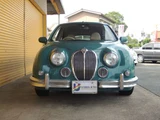 2003 Mitsuoka Viewt Sedan for sale, Japanese used car export - photo 32 of 49 | GULJI TRADERS