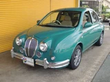 2003 Mitsuoka Viewt Sedan for sale, Japanese used car export - photo 33 of 49 | GULJI TRADERS