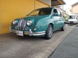 2003 Mitsuoka Viewt Sedan for sale, Japanese used car export - photo 34 of 49 | GULJI TRADERS