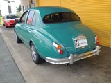 2003 Mitsuoka Viewt Sedan for sale, Japanese used car export - photo 37 of 49 | GULJI TRADERS