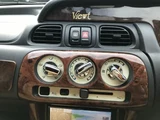 2003 Mitsuoka Viewt 1.3DX Sedan for sale, Japanese used car export - photo 27 of 30 | GULJI TRADERS