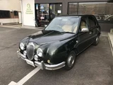 2003 Mitsuoka Viewt 1.3DX Sedan for sale, Japanese used car export - photo 6 of 24 | GULJI TRADERS