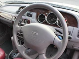 2003 Mitsuoka Viewt Sedan for sale, Japanese used car export - photo 8 of 16 | GULJI TRADERS