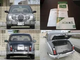 2003 Mitsuoka Viewt Sedan for sale, Japanese used car export - photo 4 of 9 | GULJI TRADERS
