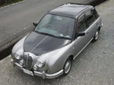 2003 Mitsuoka Viewt Sedan for sale, Japanese used car export - photo 6 of 9 | GULJI TRADERS