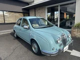2005 Mitsuoka Viewt 1.5LX Sedan for sale, Japanese used car export - photo 1 of 30 | GULJI TRADERS