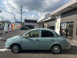 2005 Mitsuoka Viewt 1.5LX Sedan for sale, Japanese used car export - photo 7 of 30 | GULJI TRADERS