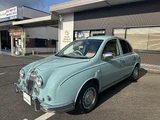 2005 Mitsuoka Viewt 1.5LX Sedan for sale, Japanese used car export - photo 8 of 30 | GULJI TRADERS