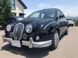 2006 Mitsuoka Viewt Sedan for sale, Japanese used car export - photo 8 of 10 | GULJI TRADERS