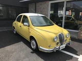 2006 Mitsuoka Viewt 1.2LX Sedan for sale, Japanese used car export - photo 1 of 30 | GULJI TRADERS