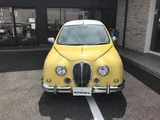 2006 Mitsuoka Viewt 1.2LX Sedan for sale, Japanese used car export - photo 2 of 30 | GULJI TRADERS