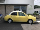 2006 Mitsuoka Viewt 1.2LX Sedan for sale, Japanese used car export - photo 3 of 30 | GULJI TRADERS