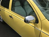 2006 Mitsuoka Viewt 1.2LX Sedan for sale, Japanese used car export - photo 5 of 30 | GULJI TRADERS