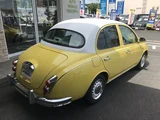 2006 Mitsuoka Viewt 1.2LX Sedan for sale, Japanese used car export - photo 7 of 30 | GULJI TRADERS