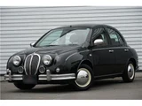2007 Mitsuoka Viewt Sedan for sale, Japanese used car export - photo 2 of 23 | GULJI TRADERS