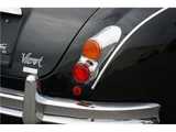 2007 Mitsuoka Viewt Sedan for sale, Japanese used car export - photo 11 of 23 | GULJI TRADERS