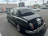 2007 Mitsuoka Viewt 1.2LX Sedan for sale, Japanese used car export - photo 6 of 30 | GULJI TRADERS