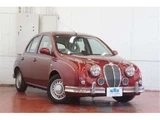 2007 Mitsuoka Viewt 1200 Sedan for sale, Japanese used car export - photo 3 of 46 | GULJI TRADERS
