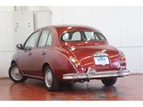 2007 Mitsuoka Viewt 1200 Sedan for sale, Japanese used car export - photo 7 of 46 | GULJI TRADERS