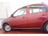 2007 Mitsuoka Viewt 1200 Sedan for sale, Japanese used car export - photo 27 of 46 | GULJI TRADERS