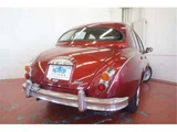 2007 Mitsuoka Viewt 1200 Sedan for sale, Japanese used car export - photo 28 of 46 | GULJI TRADERS